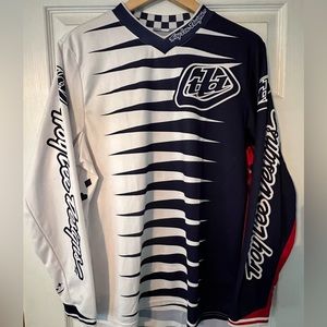 Motocross Jersey Lot, size M